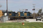 CSX 4306 2759